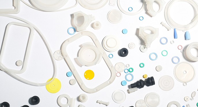 深圳矽膠密封圈專（zhuān）業生產廠家