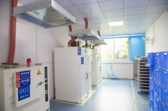 二（èr）次加（jiā）硫室全景