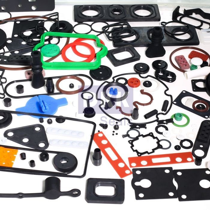 各式客戶訂製密封製品