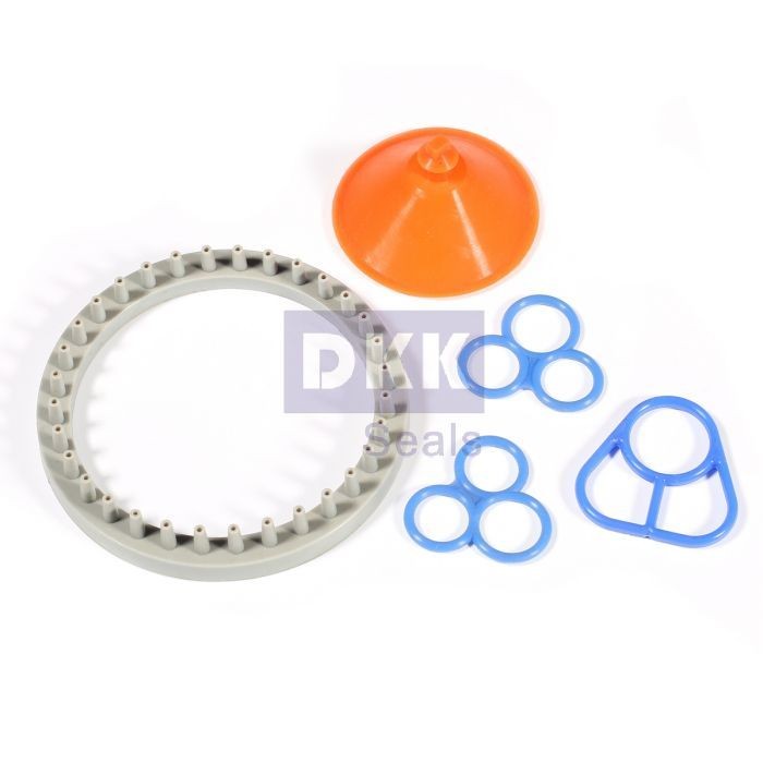 水暖衛（wèi）浴行業密封圈