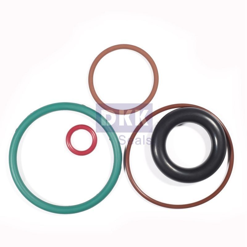 液壓氣動（dòng）行業O型圈