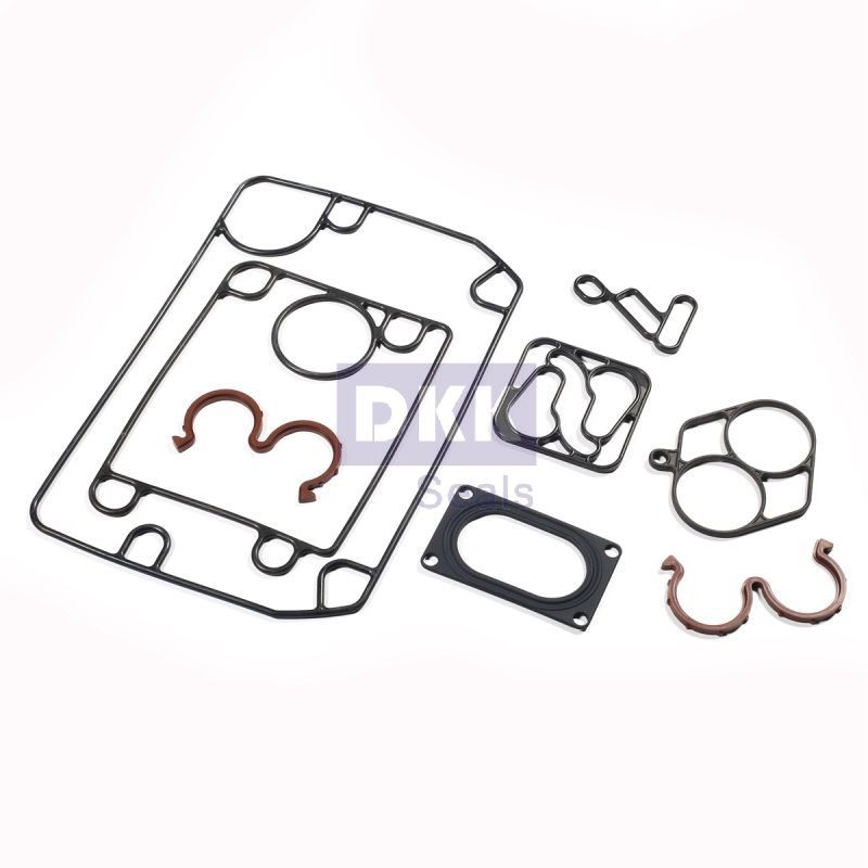 氣動行（háng）業非標定（dìng）製件