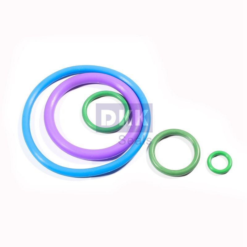 汽車動力係統（tǒng）密封件