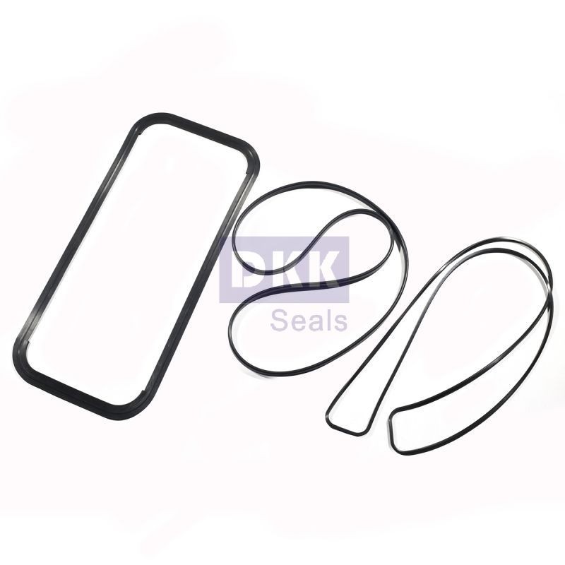 汽車行業非標定製密封件（jiàn）