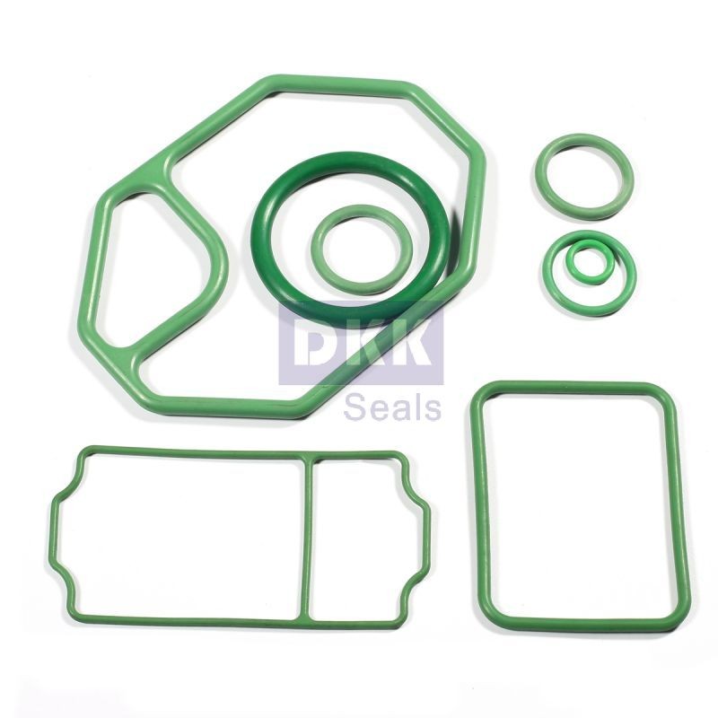 汽車空調行（háng）業密封件