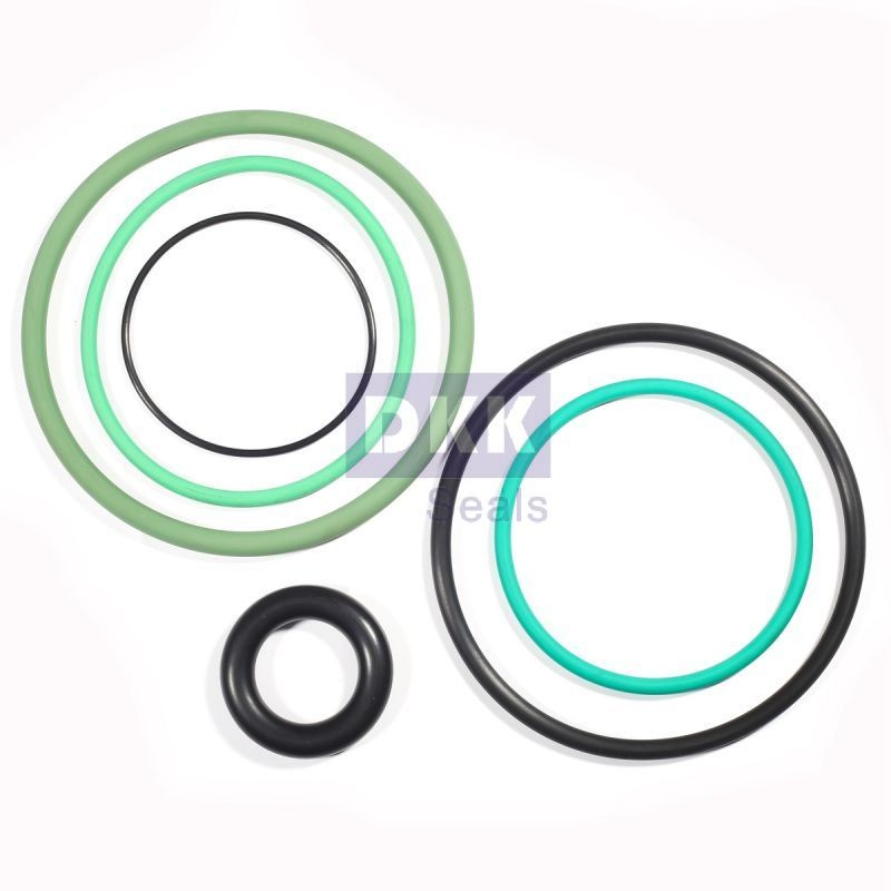 汽車燃油泵密（mì）封圈（quān）