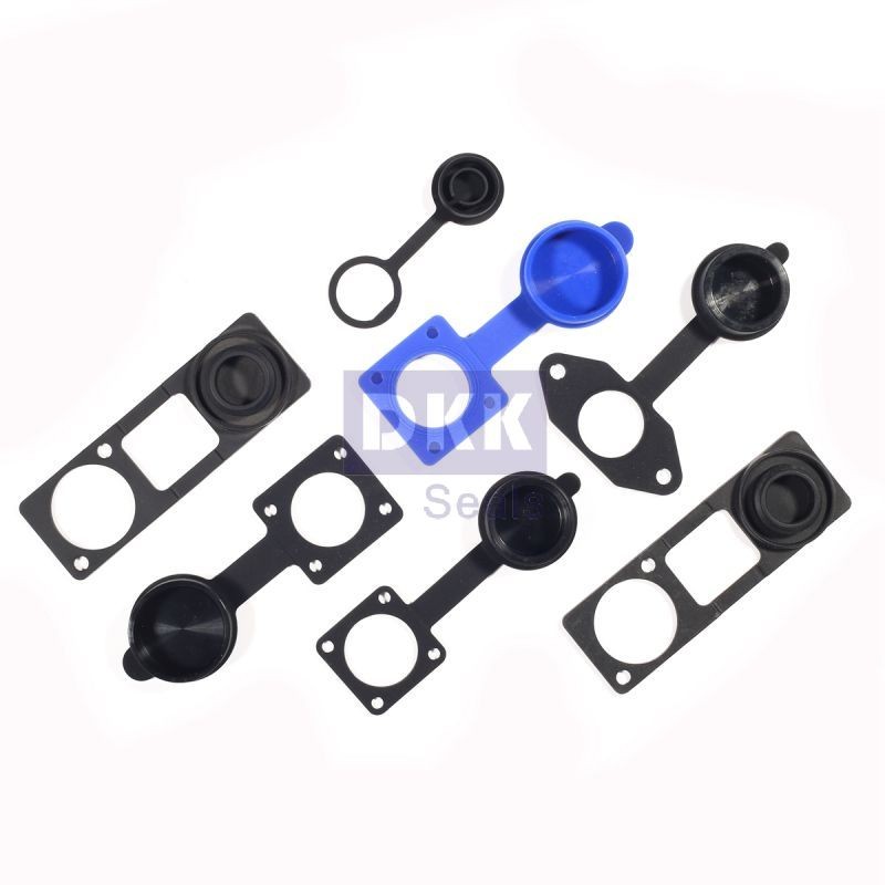 航空（kōng）插頭連接蓋