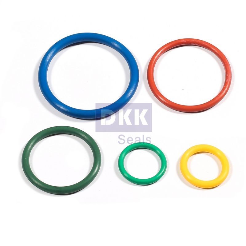 耐介質類O型圈（quān）