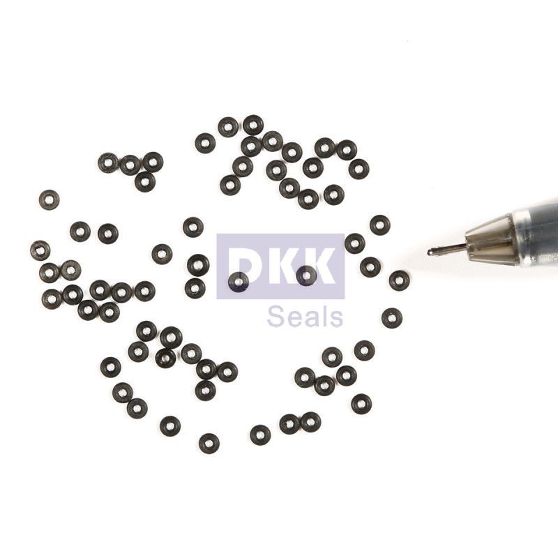 精密、微小O型（xíng）圈（quān）