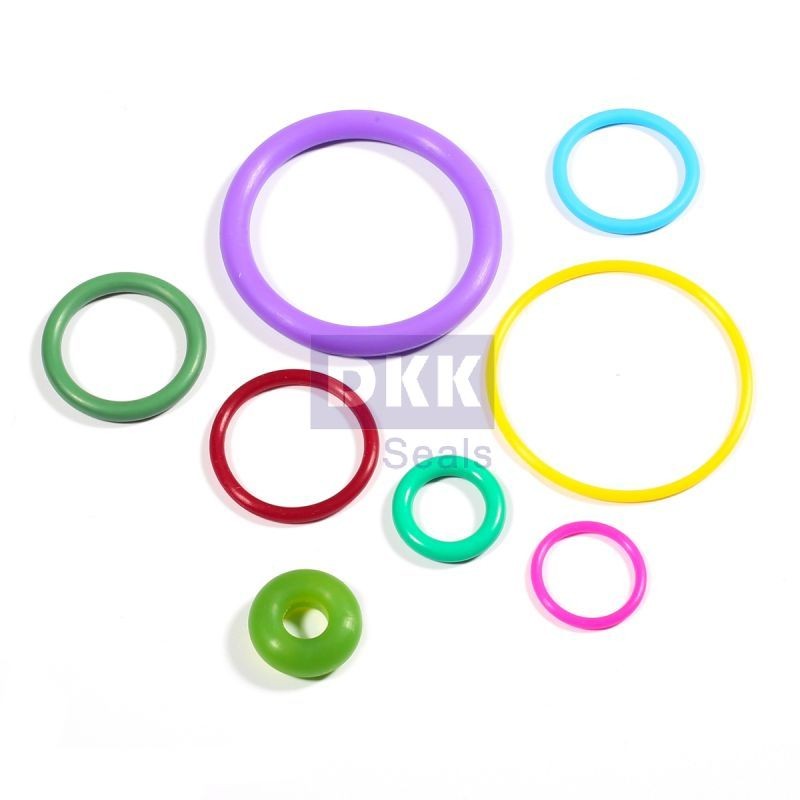 矽（guī）膠材（cái）質O型圈