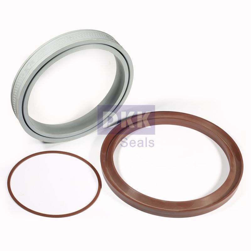 石油（yóu）化工密（mì）封件