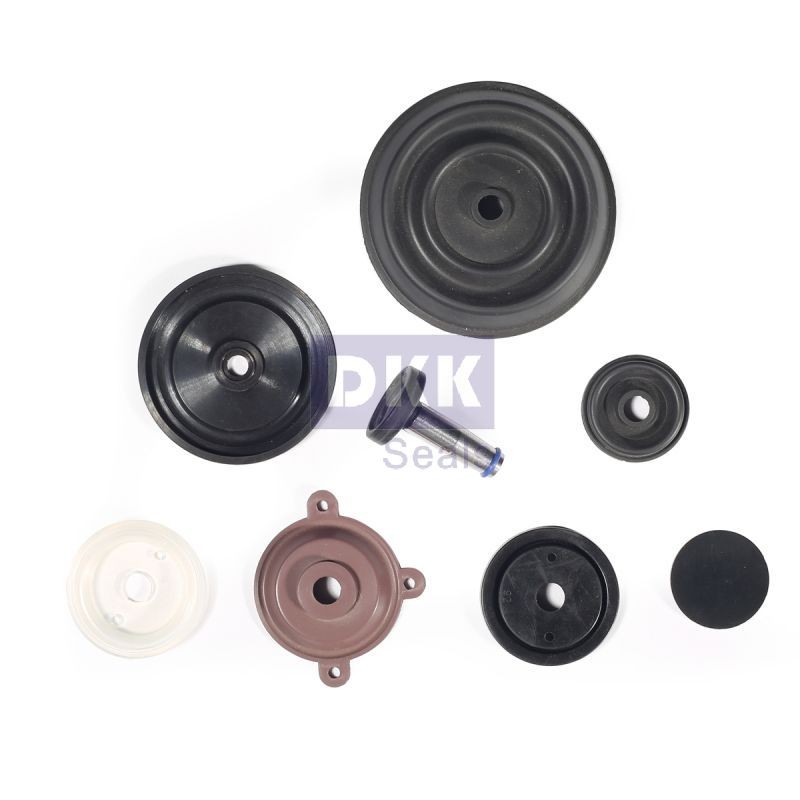 膜片類密（mì）封件