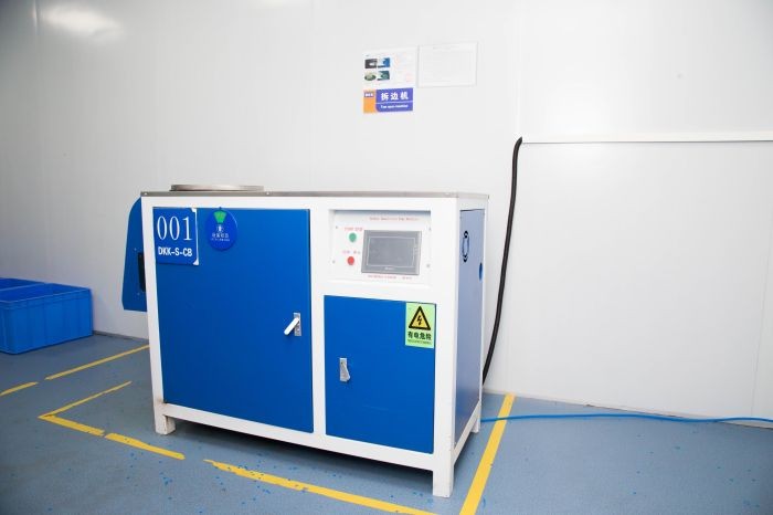 自動拆邊機（jī）