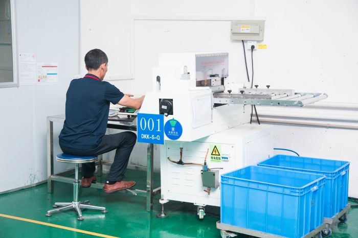 橡膠專用（yòng）切（qiē）料機